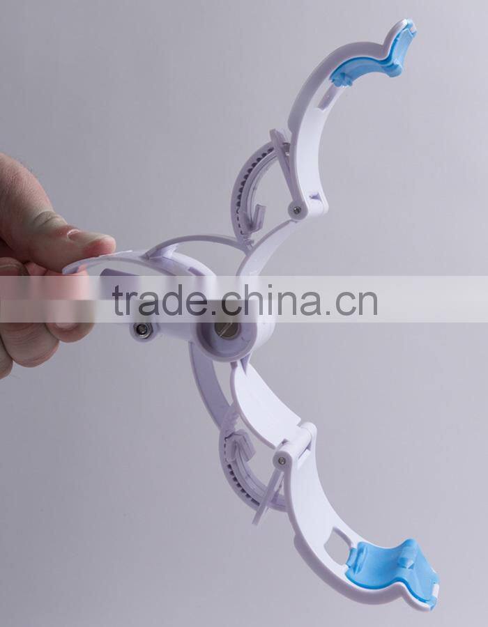 Adjustable folding Mobile phone stand holder factory direct sales