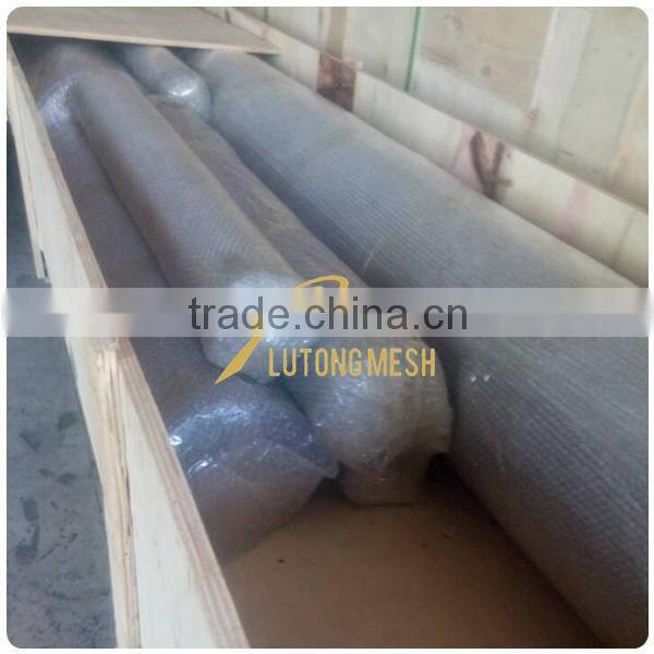 High Quality Conveyor Belt Mesh for interior decoration partitions