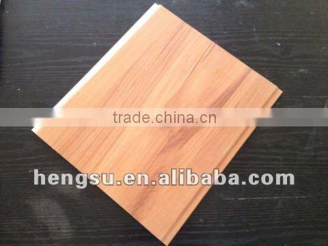 Canton best quality-price PVC lamination sheet