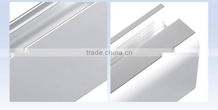 Truly good aluminum alloy extrusion Chinese Factory