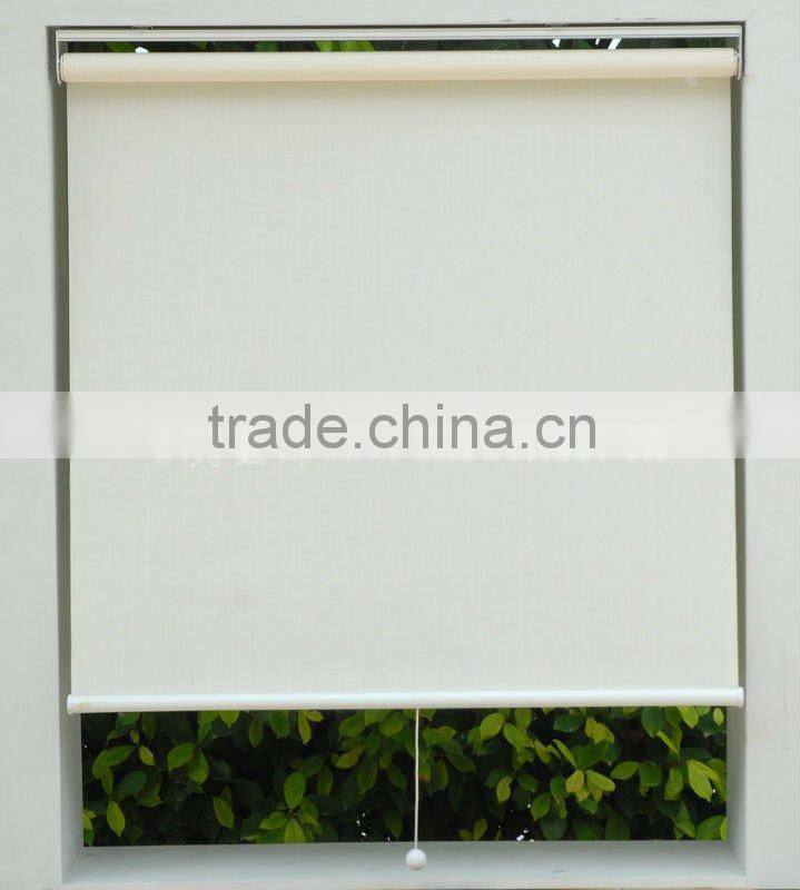 Light resist roller Blind , Blackout roller blind