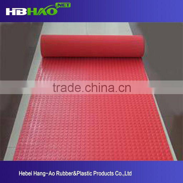 3-5 MM Neoprene Rubber Sheets