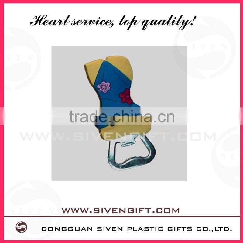 Customized New Design Soft PVC Cap Lifter In China