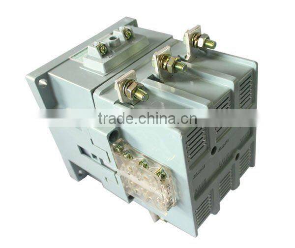 Russian standard CJ40-160 AC Contactor