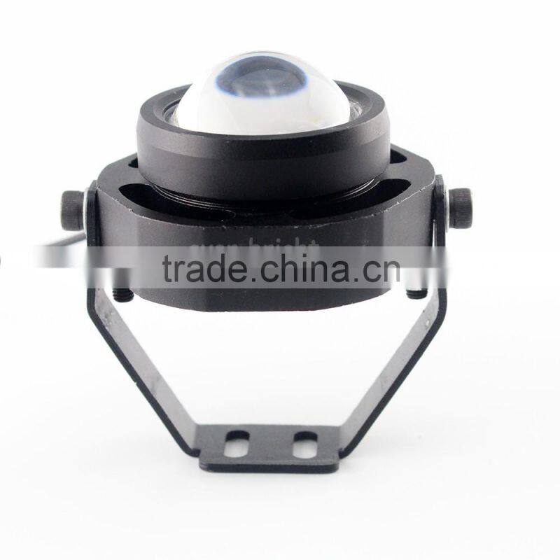 Under water led lights DC 12V 120 degrees beams 10w work led light