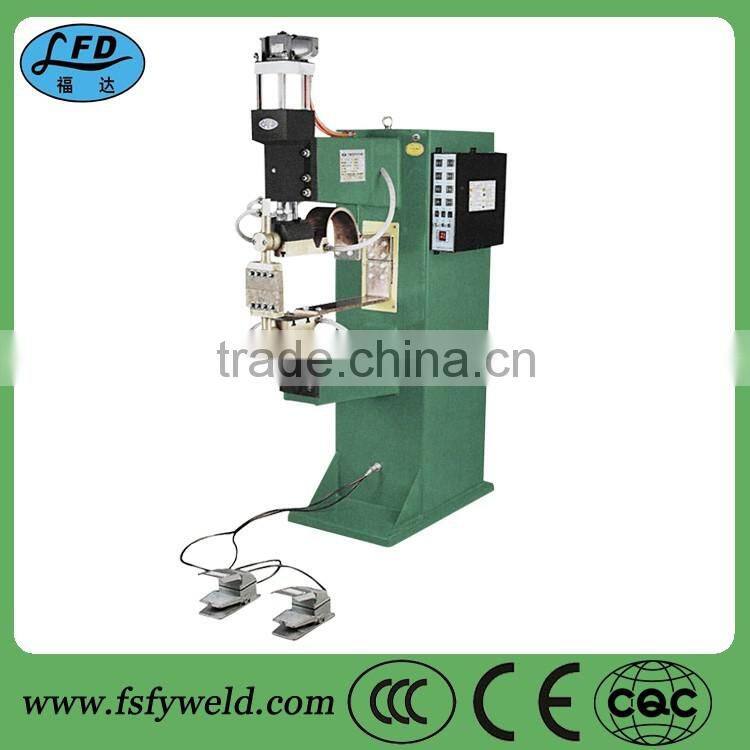 Spot welding usage and other type pneumatic spot welding machine and welder spot