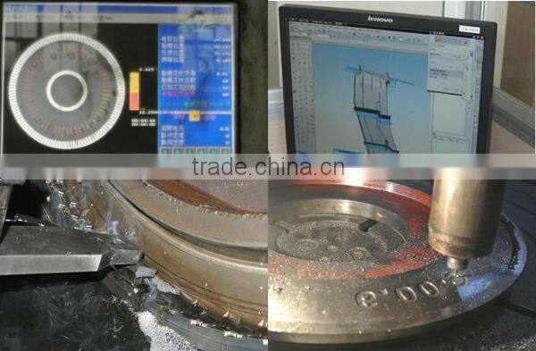motorcycle tyre moulds/ tire mold/bicycle tire mold