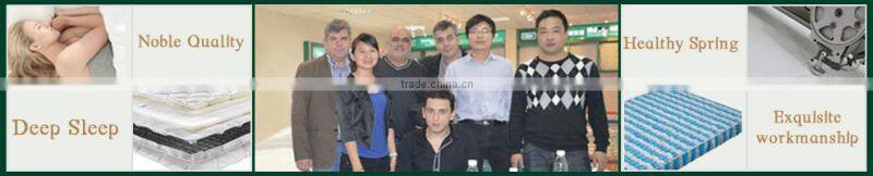 2013 cheap coconut fiber mattress