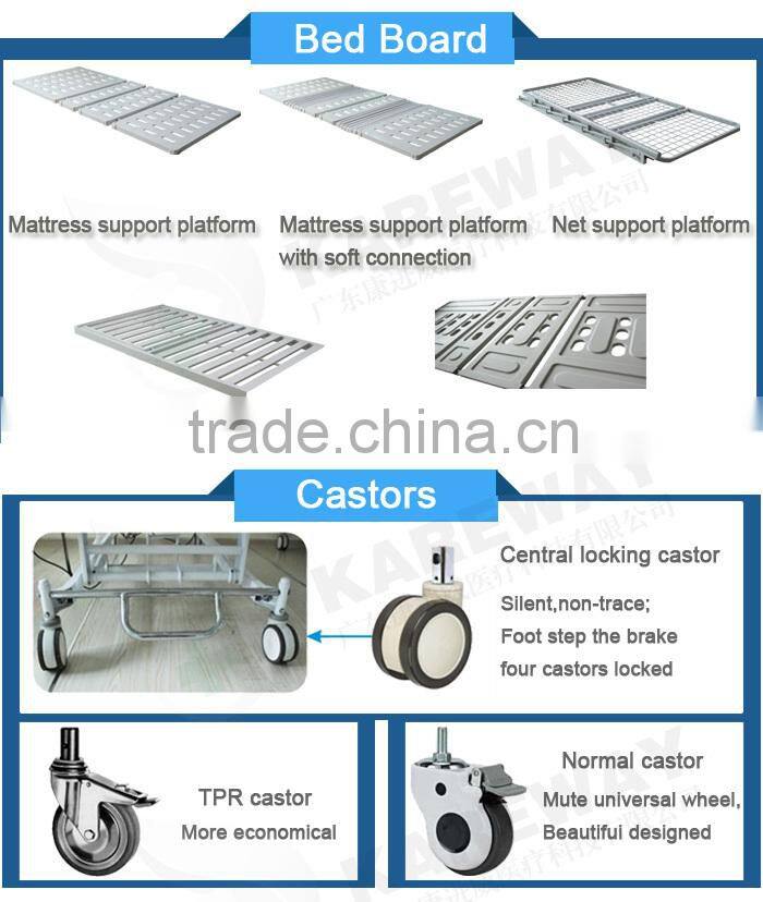 ce iso approved ultra-low disabled icu electric 5 function tilting hospital bed