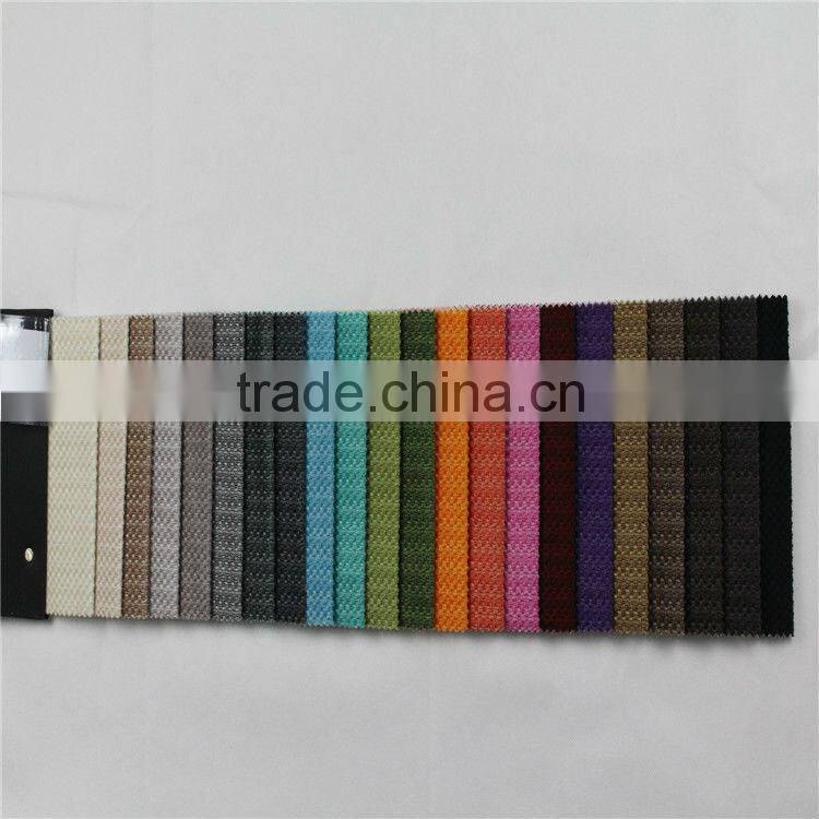 100% polyester sofa fabric