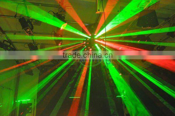 Lanling Laser Ball dj lighting