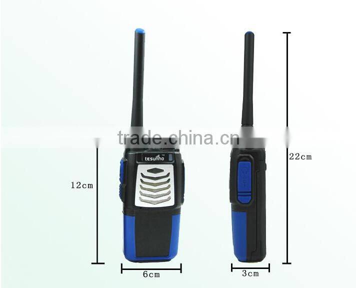 TESUNHO TH-360 5watts handheld walkie talkie two way radio