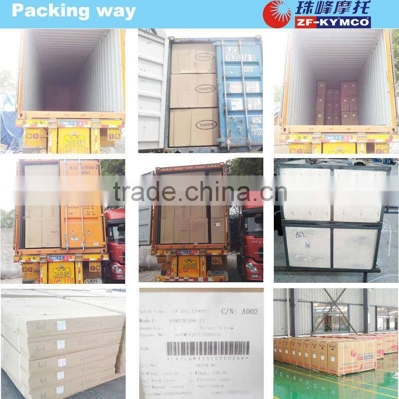 cheap china motorcycle 125cc