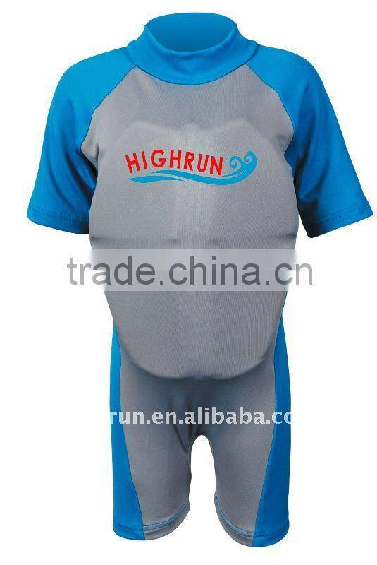 Newest Lycra Floatation Suit For Children