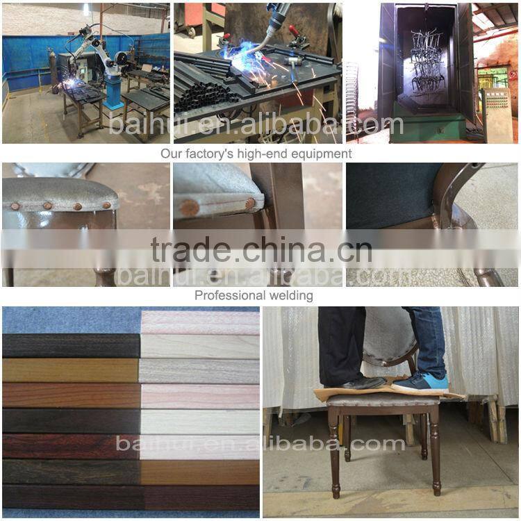 Popular dining room chairs hotel room chair
