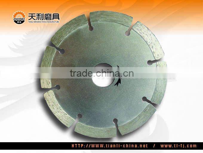high quality 110mm diamond circular saw blade