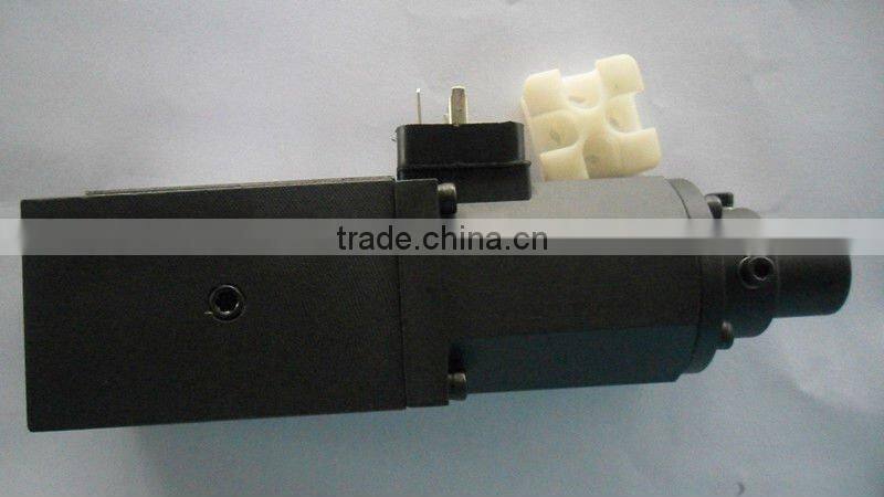 YUKEN hydraulic Proportional Electro-Hydraulic Pilot Relief Valves EDG-01**