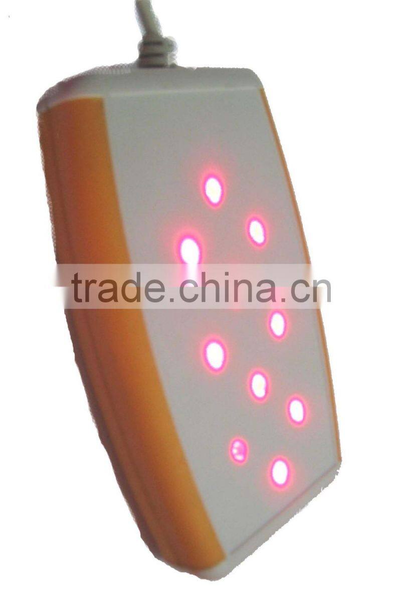 New type Low level diode laser fat removal lipolysis 650nm slim machine lipoly therapy weight loss diode laser