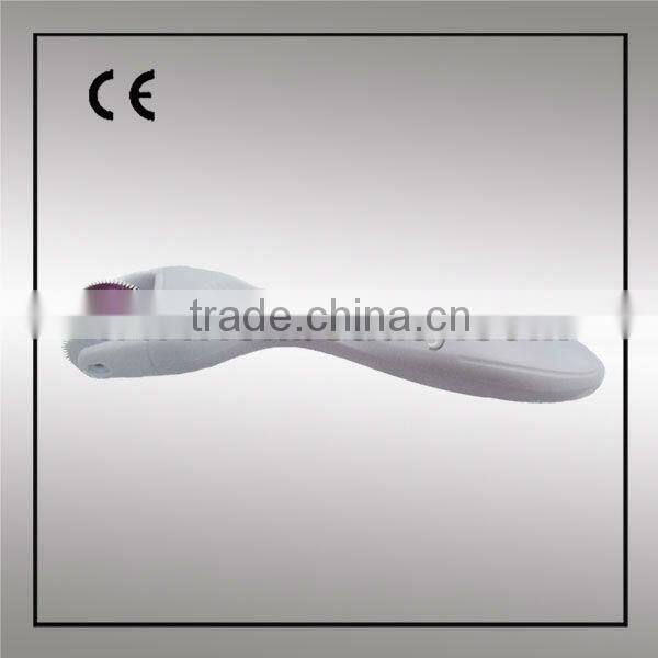 600 Disk Derma Roller skin roller body mts roller