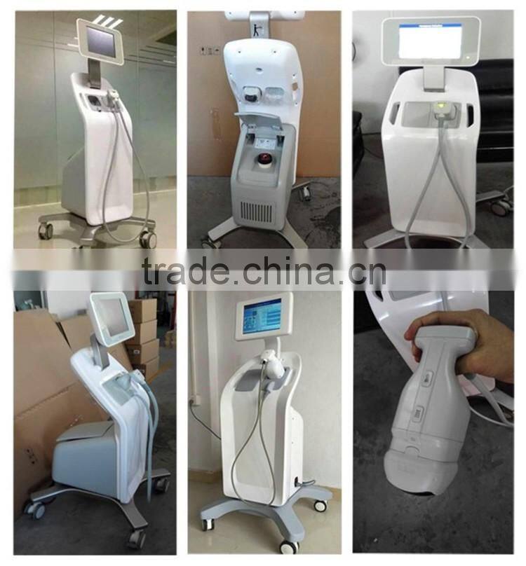 Breast Enhancers , Cellulite Reduction Feature weight loss slimming liposonic machine