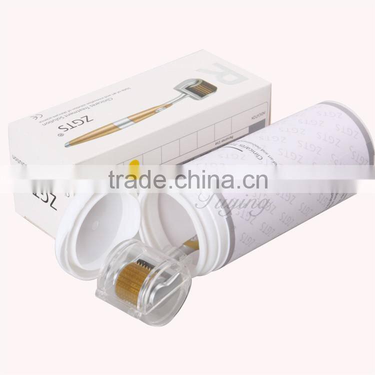 microneedle therapy skin roller derma roller professional