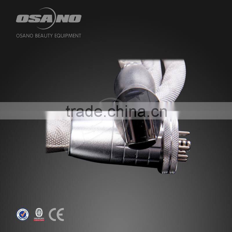 Desktop Handheld Radio Vacuum Anti Cellulite Slimming Machine