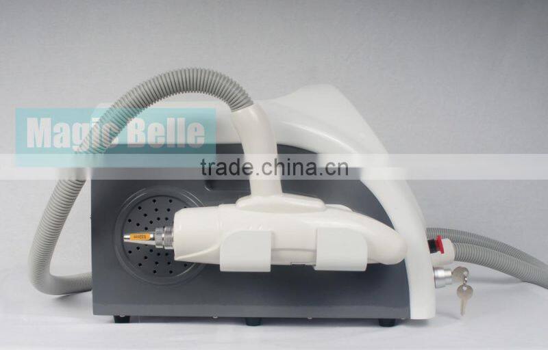 ng yag laser tatoo removal machine q switched cricket live for beauty salon use