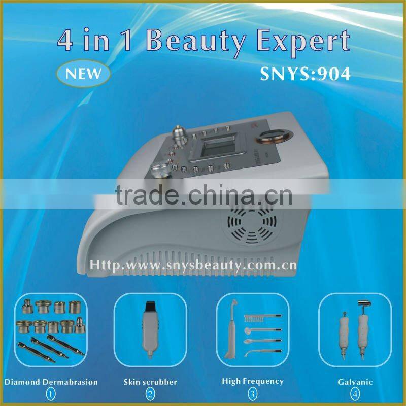 facial and body machines for home use SNYS-904