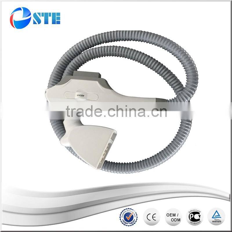 Newly design professional OPT SHR IPL for beauty salon spa clinic use / hair removal IPL machine