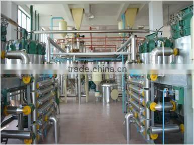 black seed oil mill