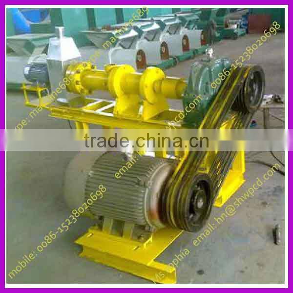 new arrival floating fish feed pellet machine 0086-15238020698