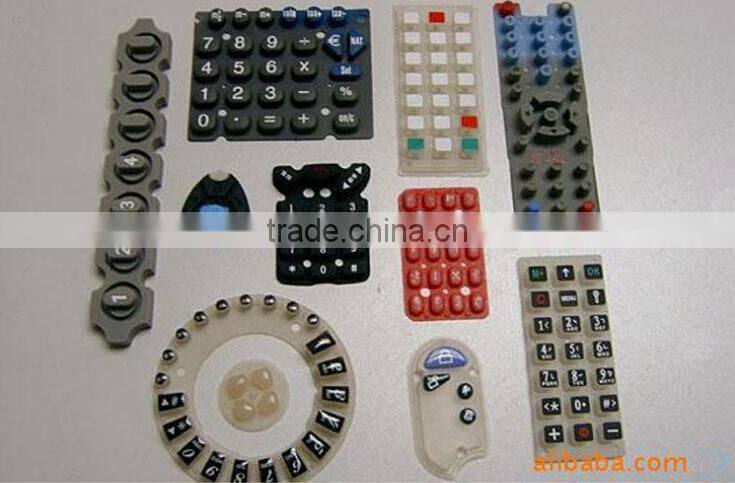 new product hot sale electric button rs232 bluetooth numeric keypad