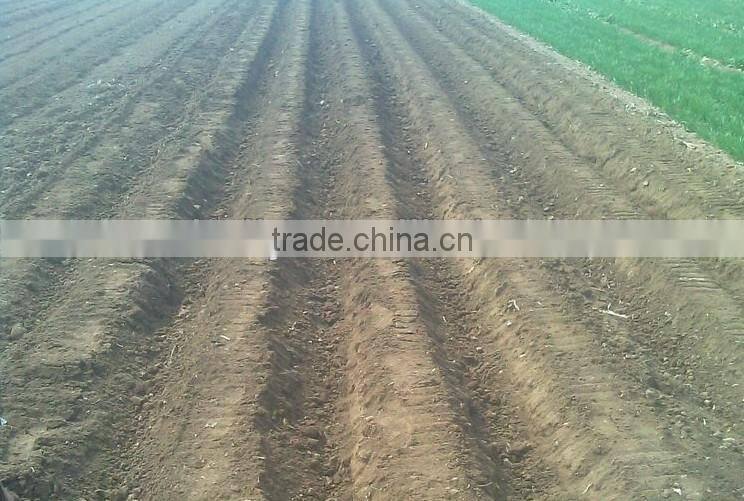 hot selling mini farm machinery/tillers for soil with low price