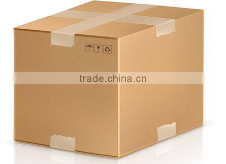 automatic carton box sealing machine