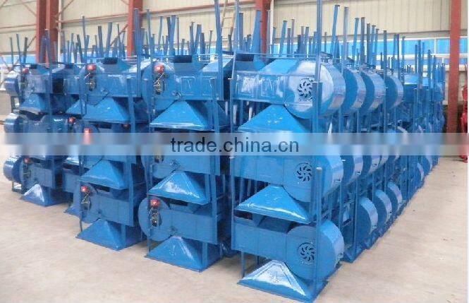 paddy winnowing machine /winnower