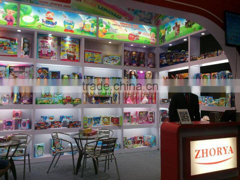 PVC electric Continuous emission Water bullet gun toys