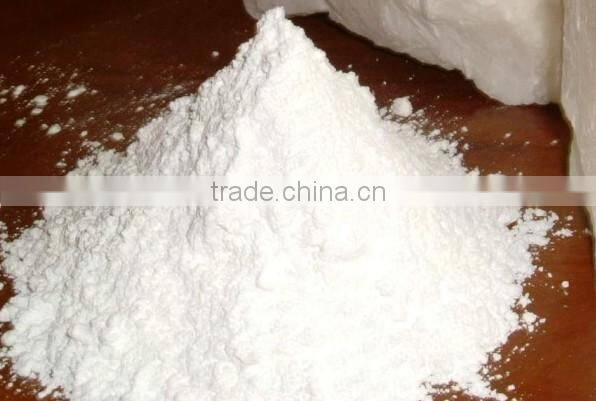 Cheap price talc powder for rubber and plastic