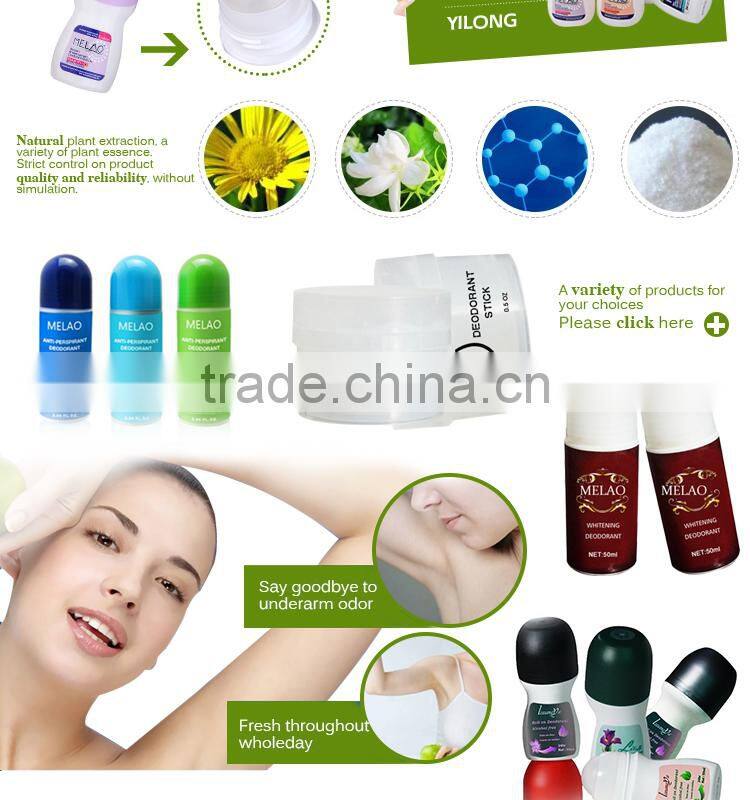 Best whitening armpit deodorant products anti perspirant