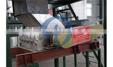 Tapioca starch machine cassava starch manufacturing plant project