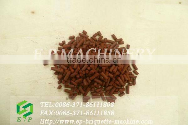 manufacture Bioenergy wood pellets machinery line