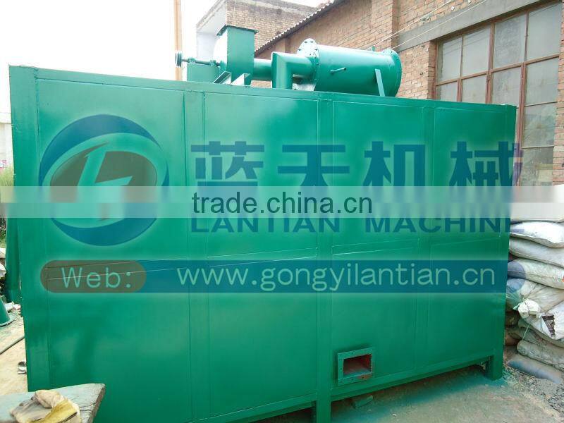 2014 Best Seller Hardwood Charcoal Carbonization Stove