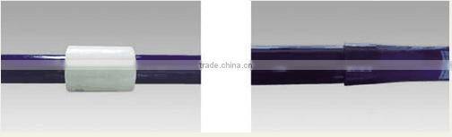 half pipe coil jacket