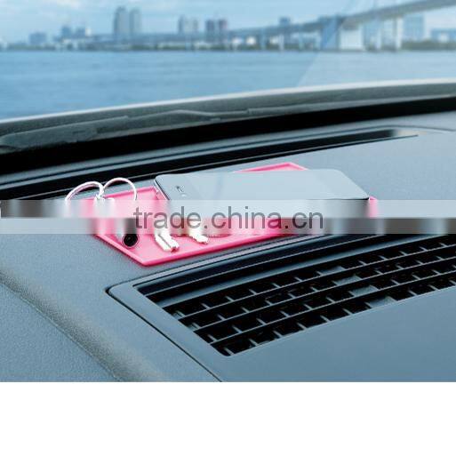 HOT Magic Mobile Phone Anti-Slip Mat Super Promotional Personalized Sticky Pads