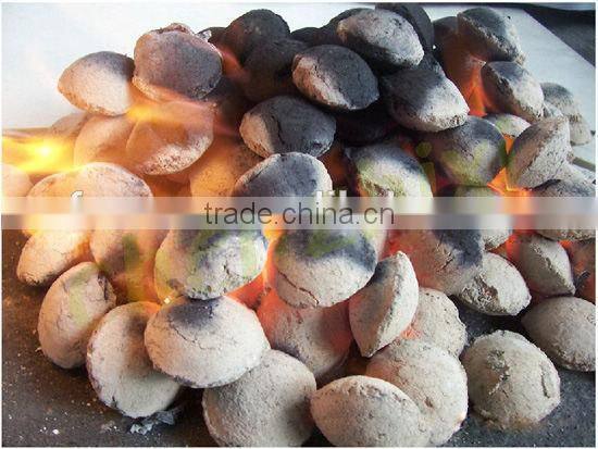 Good Price Good quality Forasen BBQ charcoal for Comprehensive supermarket