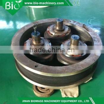 high capacity biomass straw pellet machinery wood pellet mill,high efficency pellet mill with the best price