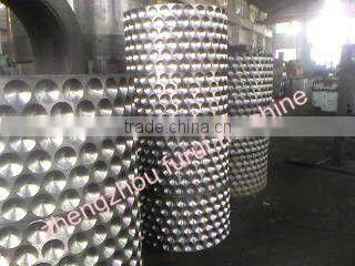 factory supply pillow shape charcoal briquette ,pillow shape briquette machine with competitive price