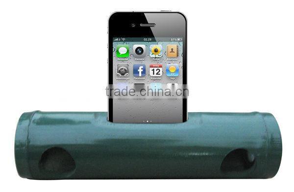 Manufacture And Wholesale Bamboo Cell Phone Holder