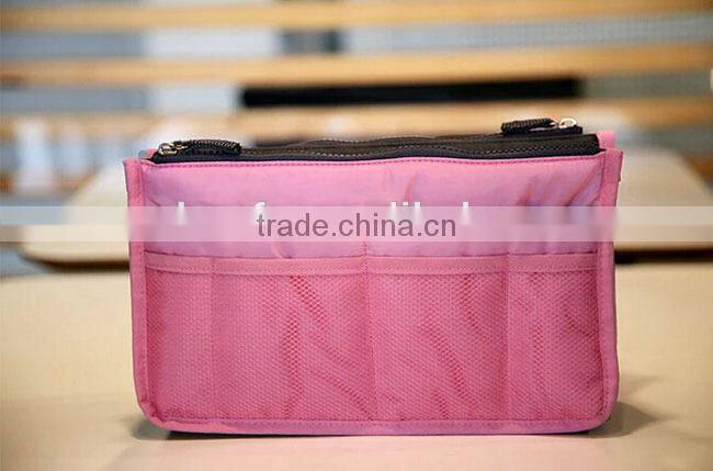 Cheap top sell multifunction travel bag in bag