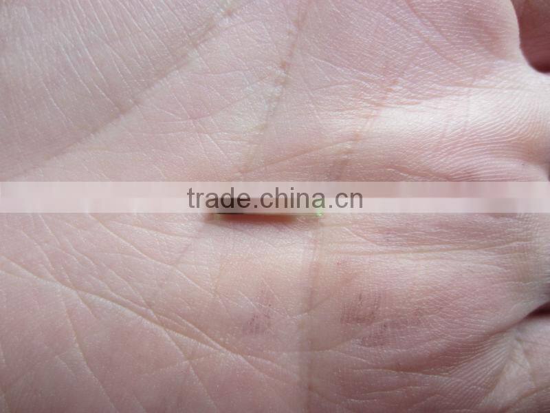 134.2khz rfid glass tube,RFID glass tube tag