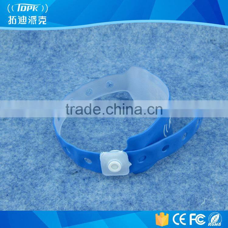 Nfc cool medical rfid bracelets